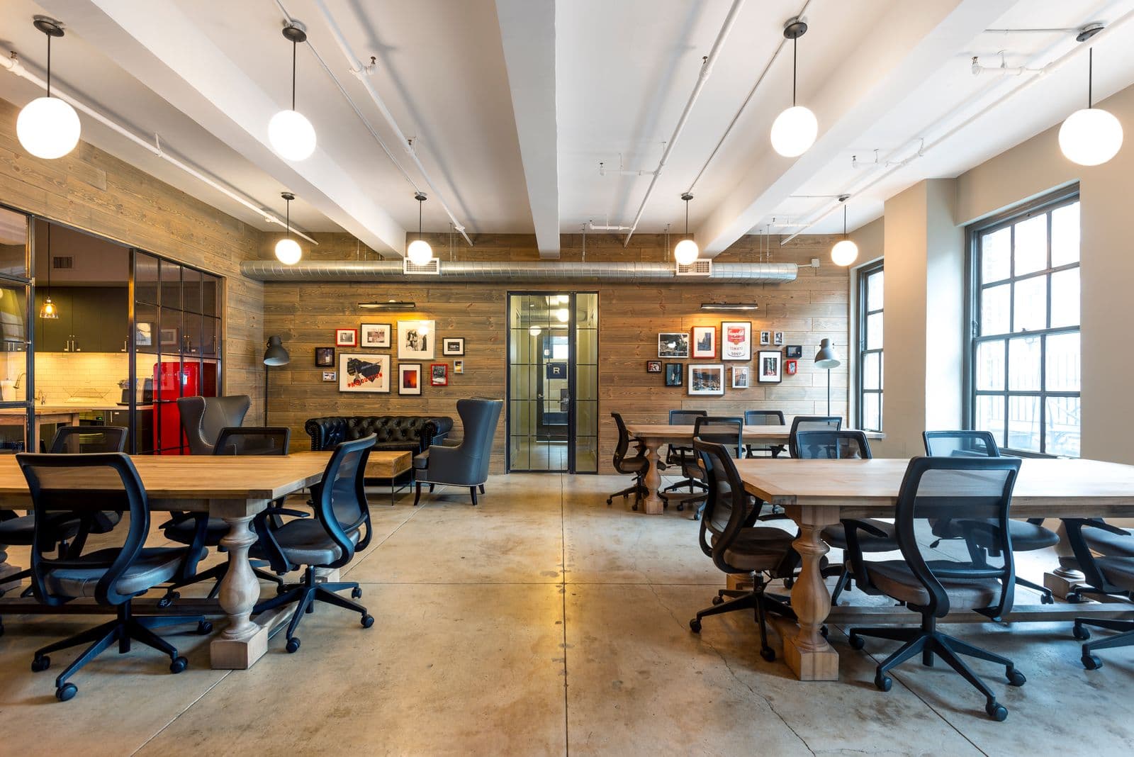Workhouse NYC — view 5